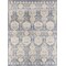Livabliss Indigo IGO-2309 Machine Crafted Area Rug IGO2309-710102 - alternate 1